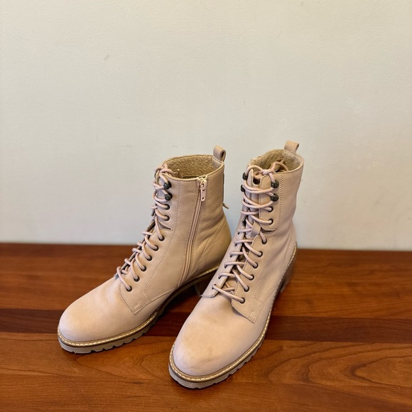 Seychelles Irresistible Boots - Picture 2 of 8